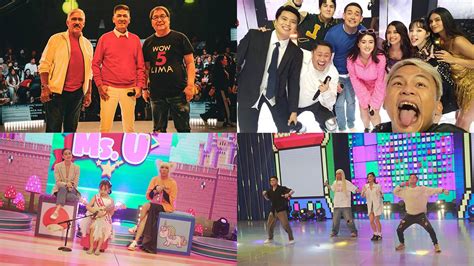 it's showtime ratings today|‘It’s Showtime’ tops noontime ratings race anew.